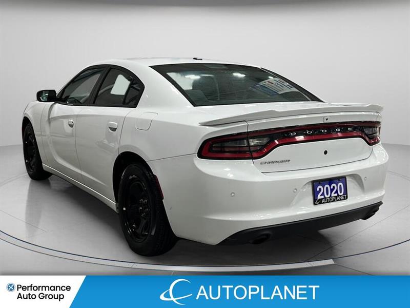 dodge Charger 2020 - 7