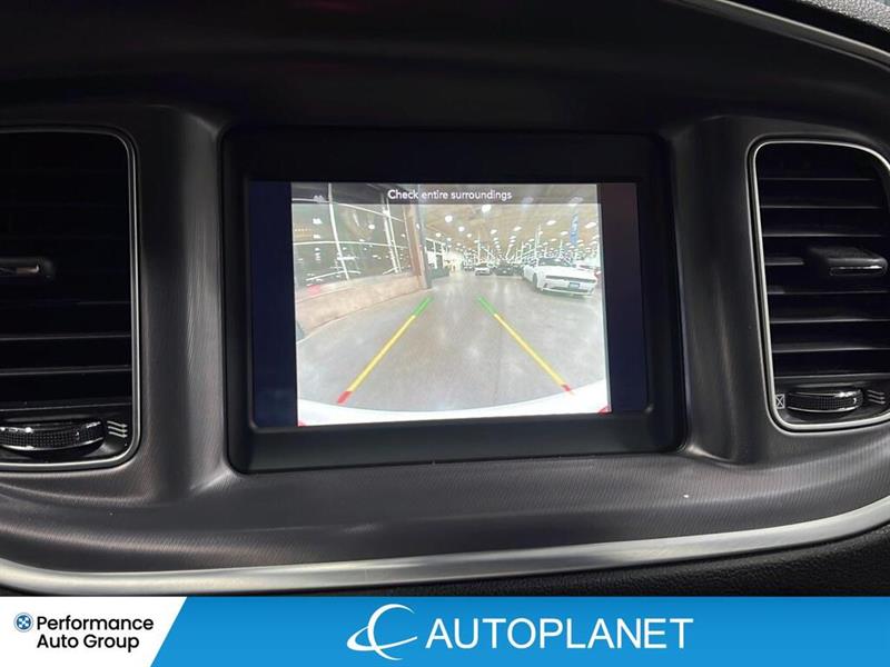 dodge Charger 2020 - 23