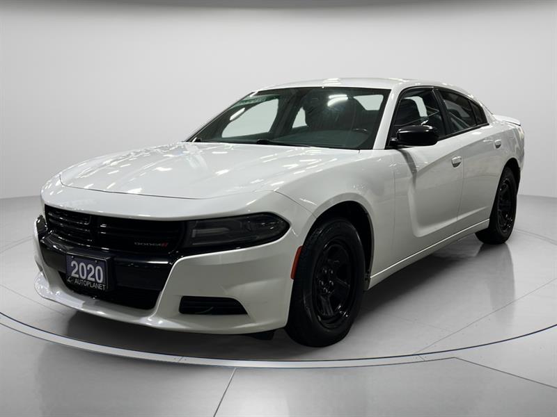 dodge Charger 2020 - 27