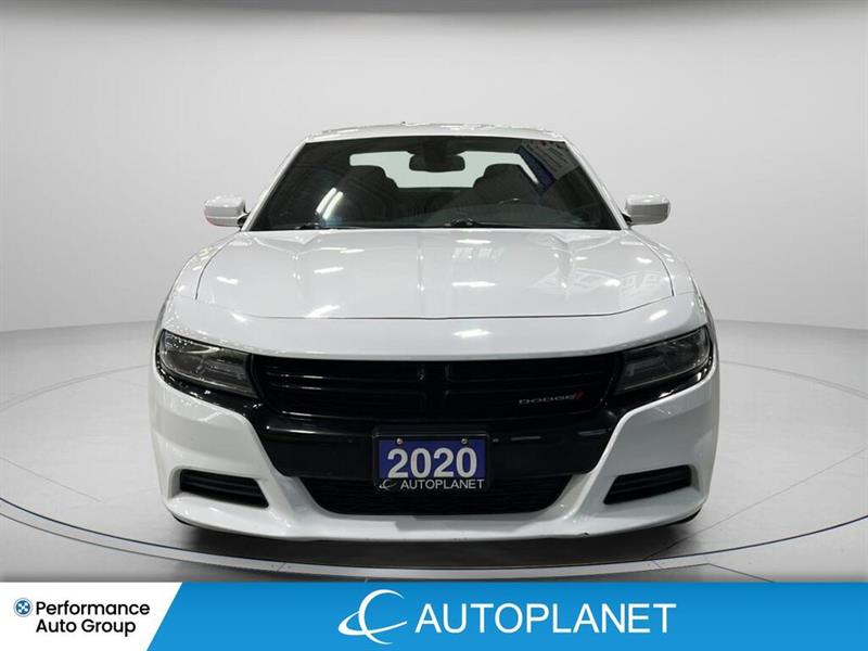 dodge Charger 2020 - 2