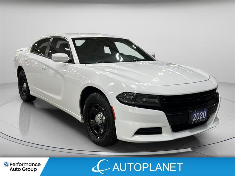 dodge Charger 2020 - 3