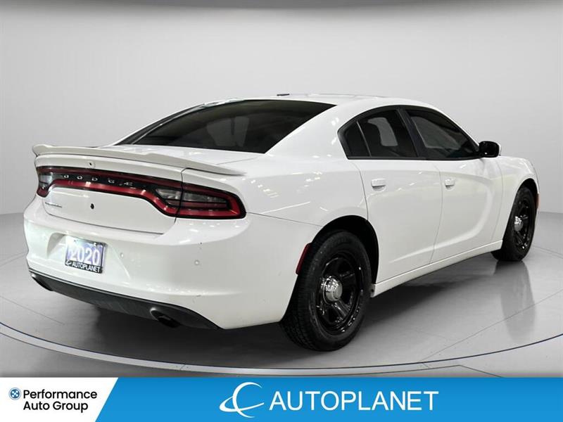 dodge Charger 2020 - 5