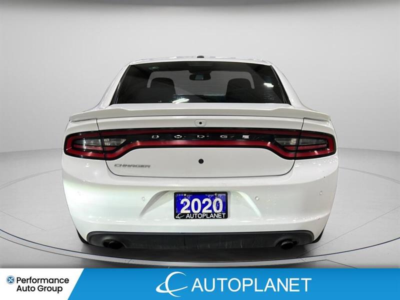 dodge Charger 2020 - 6