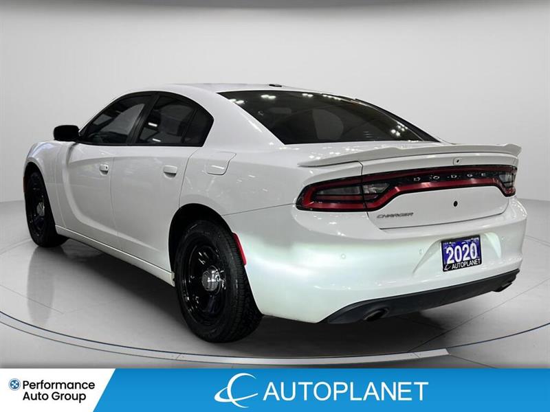 dodge Charger 2020 - 7