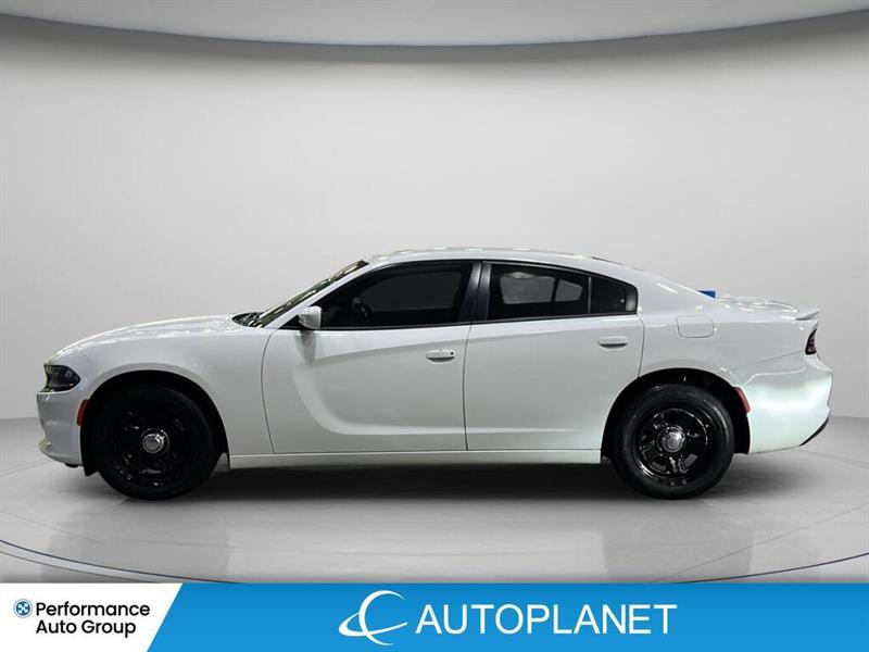 dodge Charger 2020 - 8