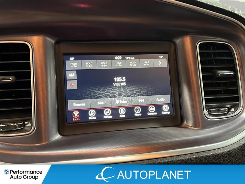 dodge Charger 2020 - 21