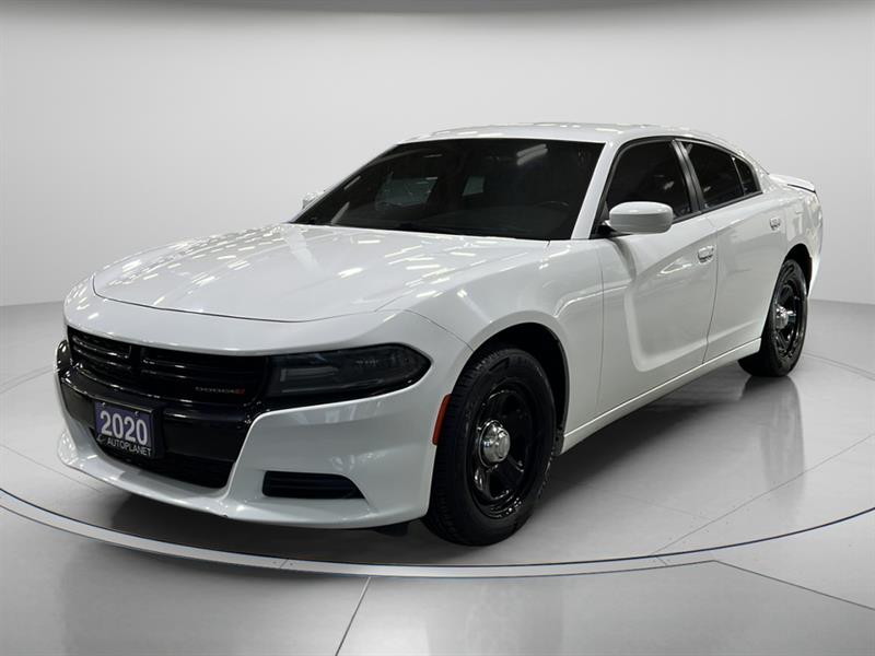 dodge Charger 2020 - 27