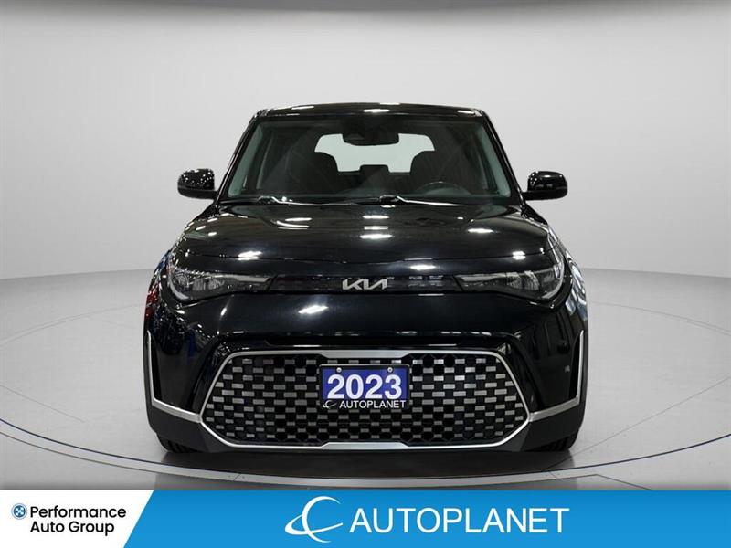 kia Soul 2023 - 2