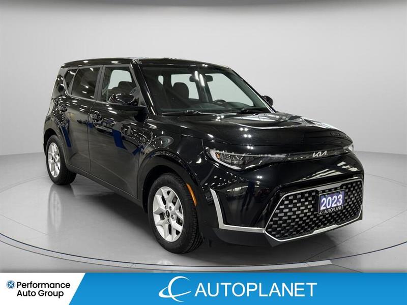 kia Soul 2023 - 3