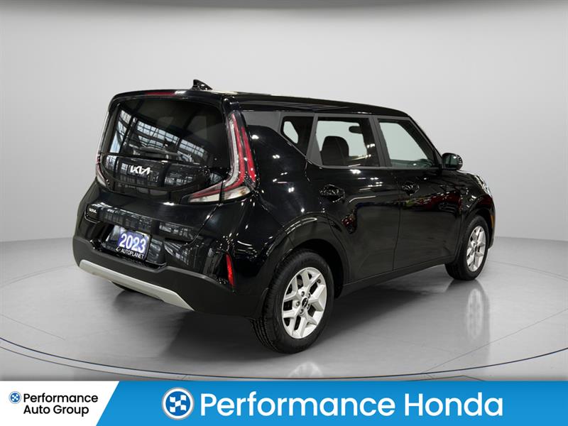 kia Soul 2023 - 5