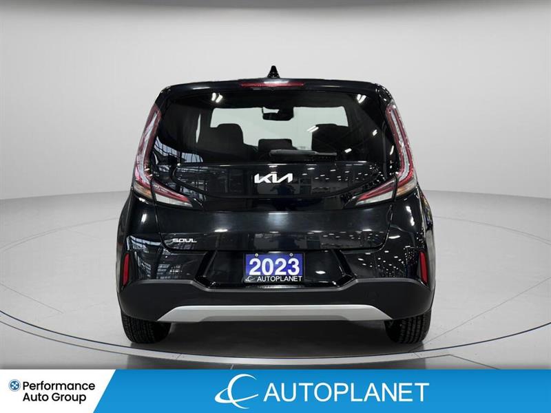kia Soul 2023 - 6