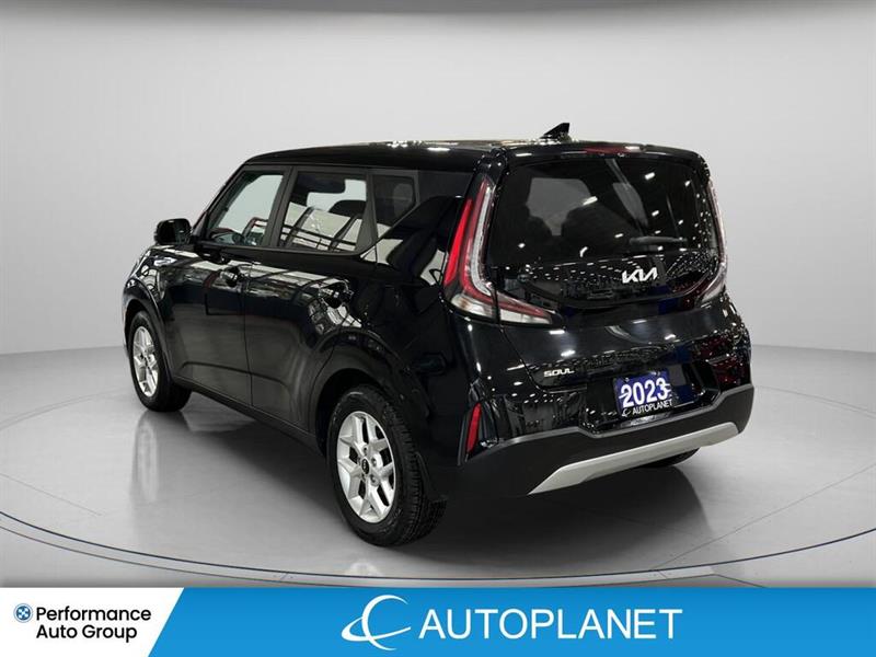 kia Soul 2023 - 7