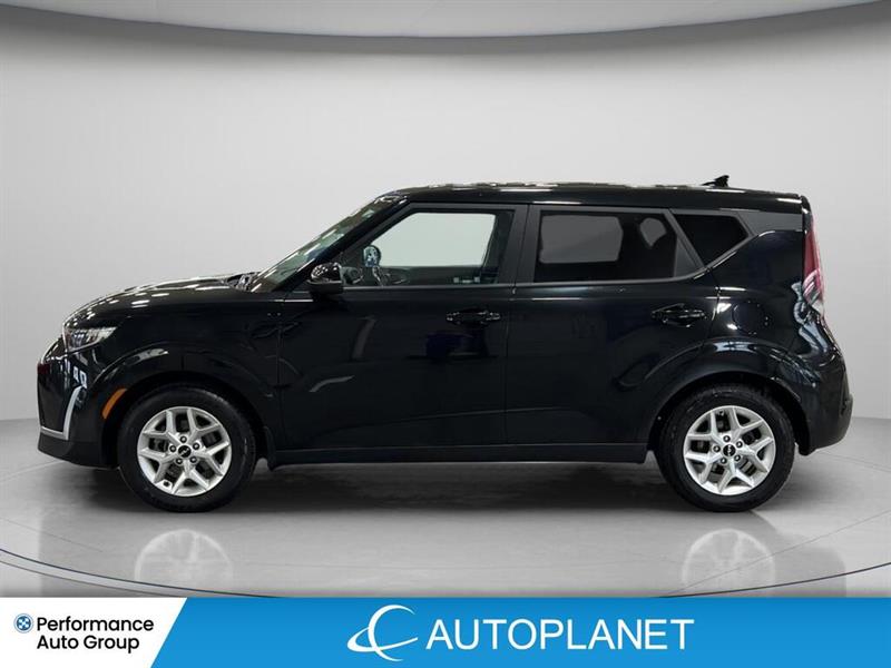kia Soul 2023 - 8