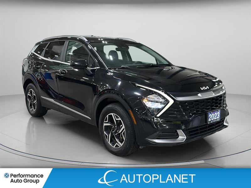 kia Sportage 2023 - 3