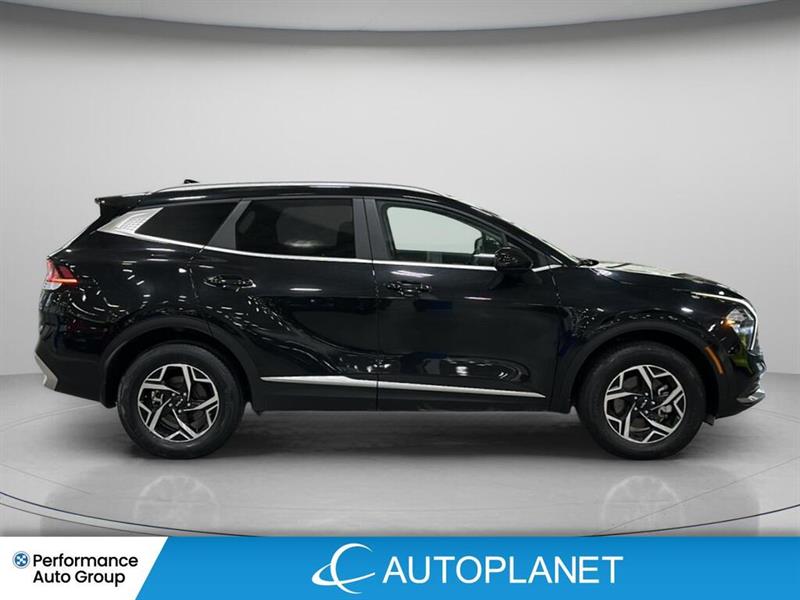 kia Sportage 2023 - 4