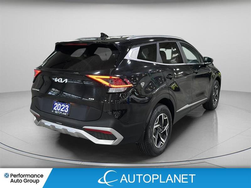 kia Sportage 2023 - 5