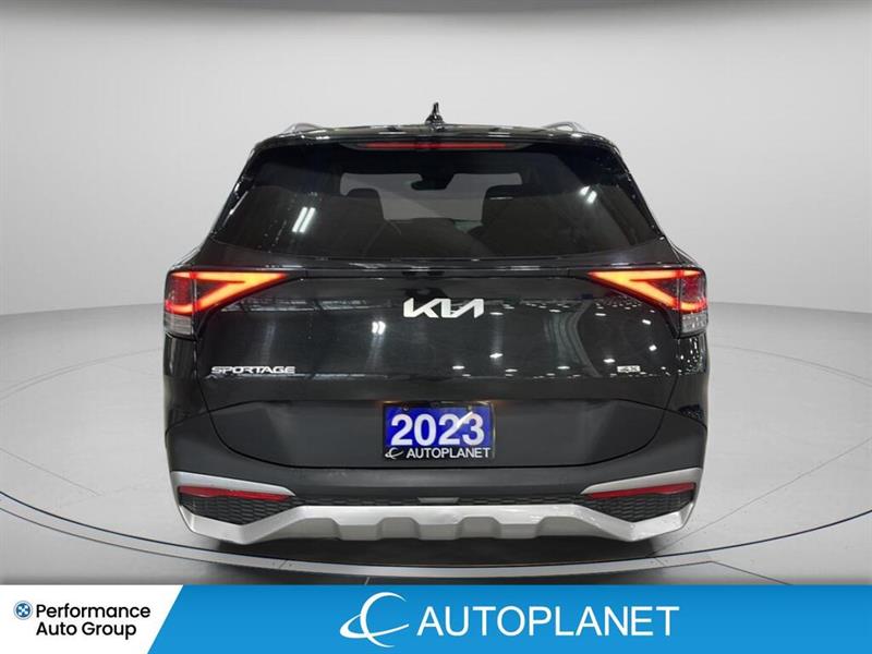 kia Sportage 2023 - 6