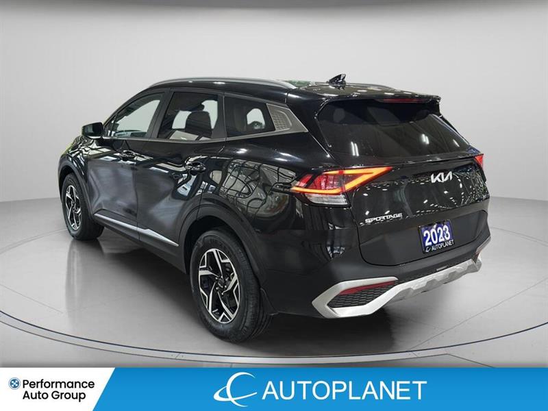 kia Sportage 2023 - 7