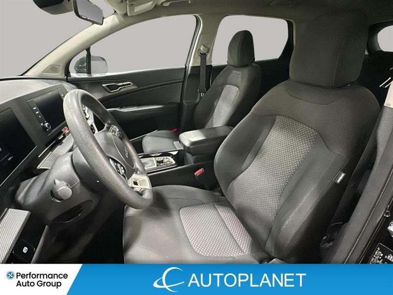 kia Sportage 2023 - 9