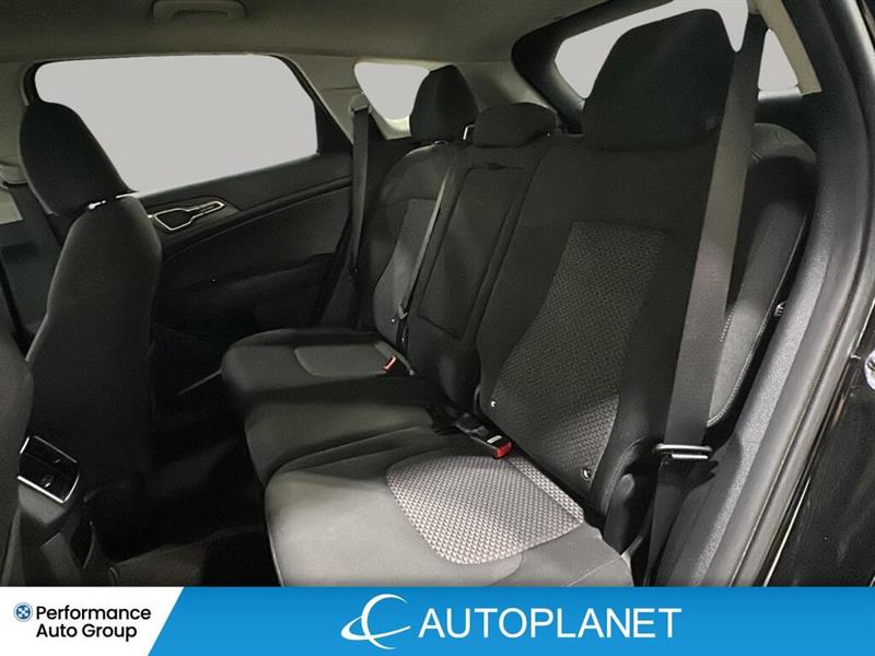 kia Sportage 2023 - 10