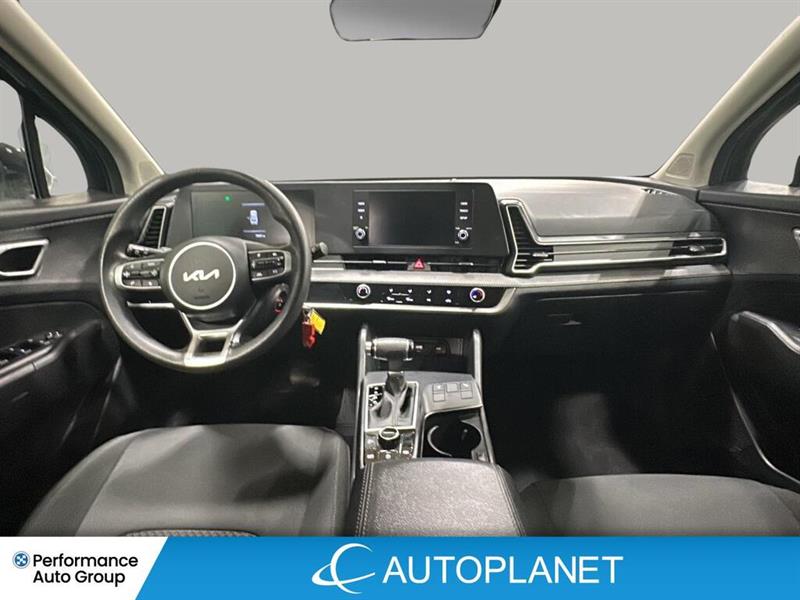 kia Sportage 2023 - 11
