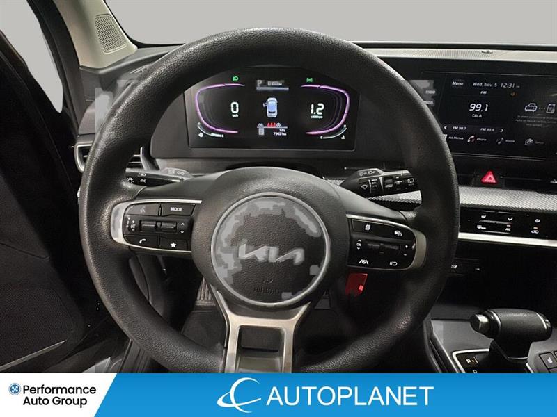 kia Sportage 2023 - 13