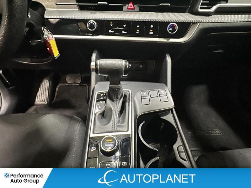 kia Sportage 2023 - 19