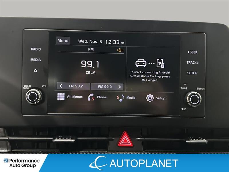 kia Sportage 2023 - 20