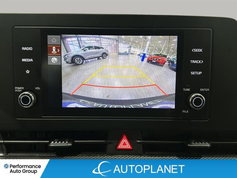 kia Sportage 2023 - 22