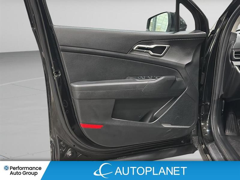 kia Sportage 2023 - 24