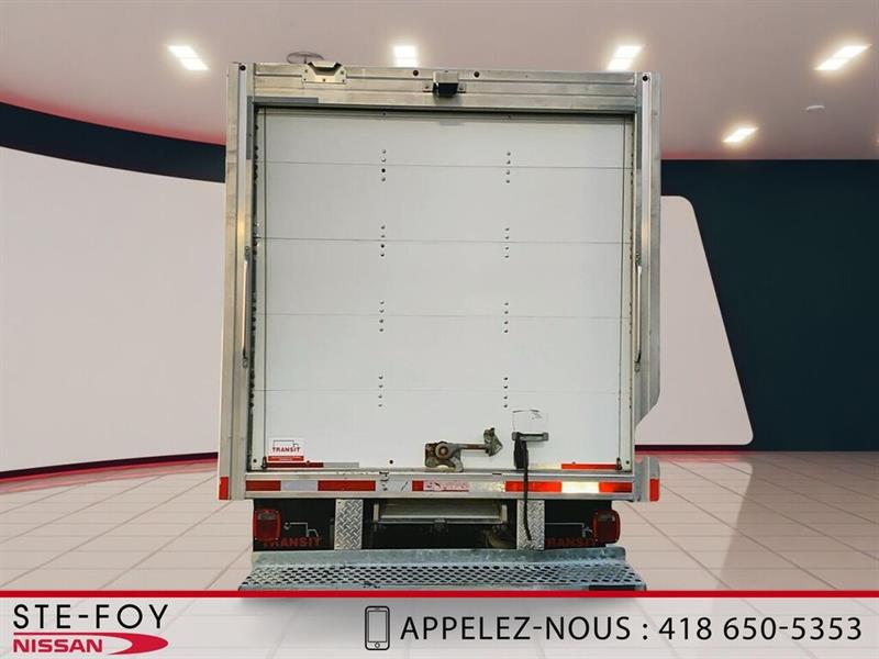 ford TRANSIT T-250 CUBE 14 PIEDS ROUE SIMPLE 3.5L RWD 2023 - 3