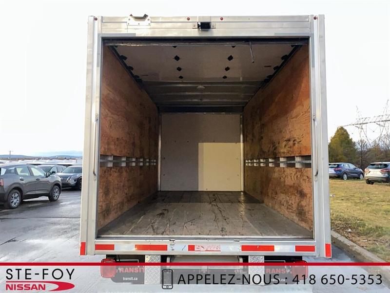 ford TRANSIT T-250 CUBE 14 PIEDS ROUE SIMPLE 3.5L RWD 2023 - 6