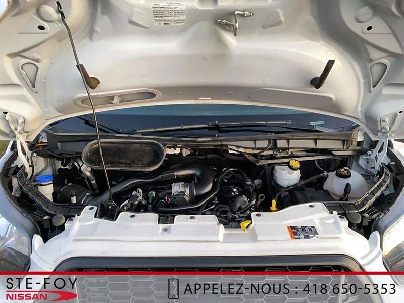 ford TRANSIT T-250 CUBE 14 PIEDS ROUE SIMPLE 3.5L RWD 2023 - 8