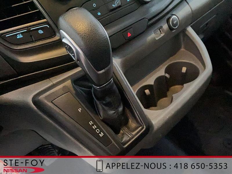 ford TRANSIT T-250 CUBE 14 PIEDS ROUE SIMPLE 3.5L RWD 2023 - 15