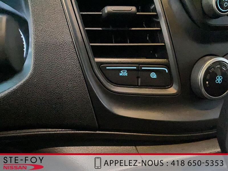 ford TRANSIT T-250 CUBE 14 PIEDS ROUE SIMPLE 3.5L RWD 2023 - 16