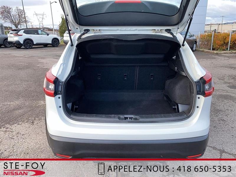 nissan Qashqai 2021 - 6