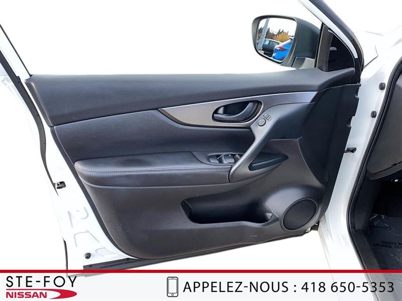 nissan Qashqai 2021 - 11