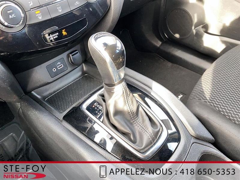 nissan Qashqai 2021 - 15