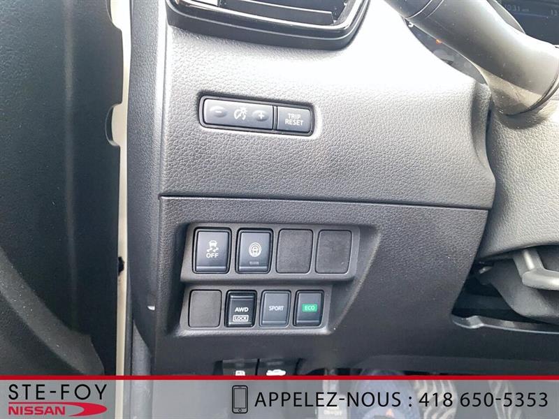 nissan Qashqai 2021 - 16