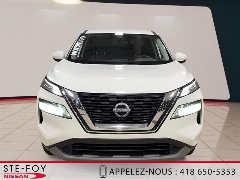 nissan Rogue 2022 - 2