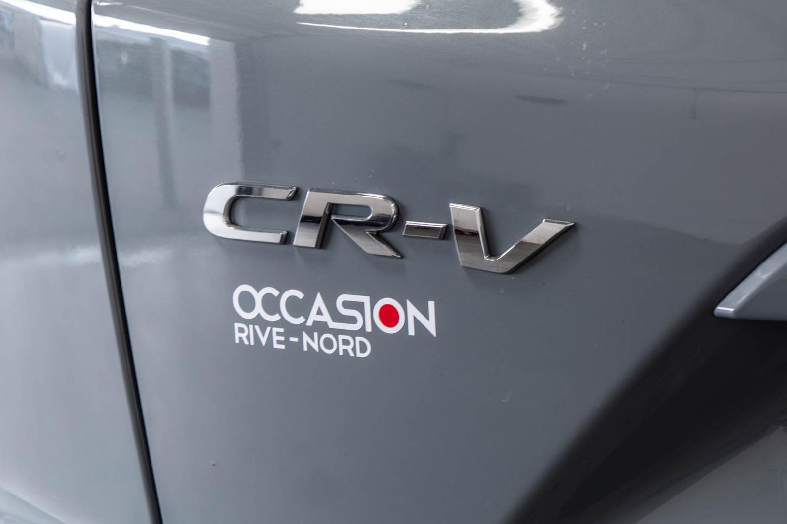 honda CR-V 2021 - 17