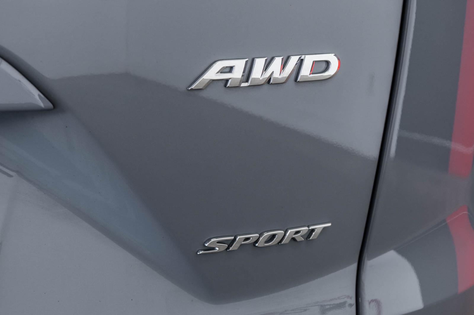 honda CR-V 2021 - 19