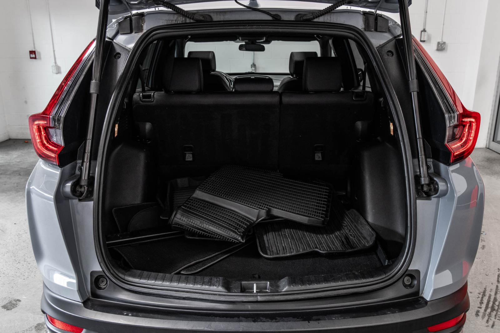 honda CR-V 2021 - 20