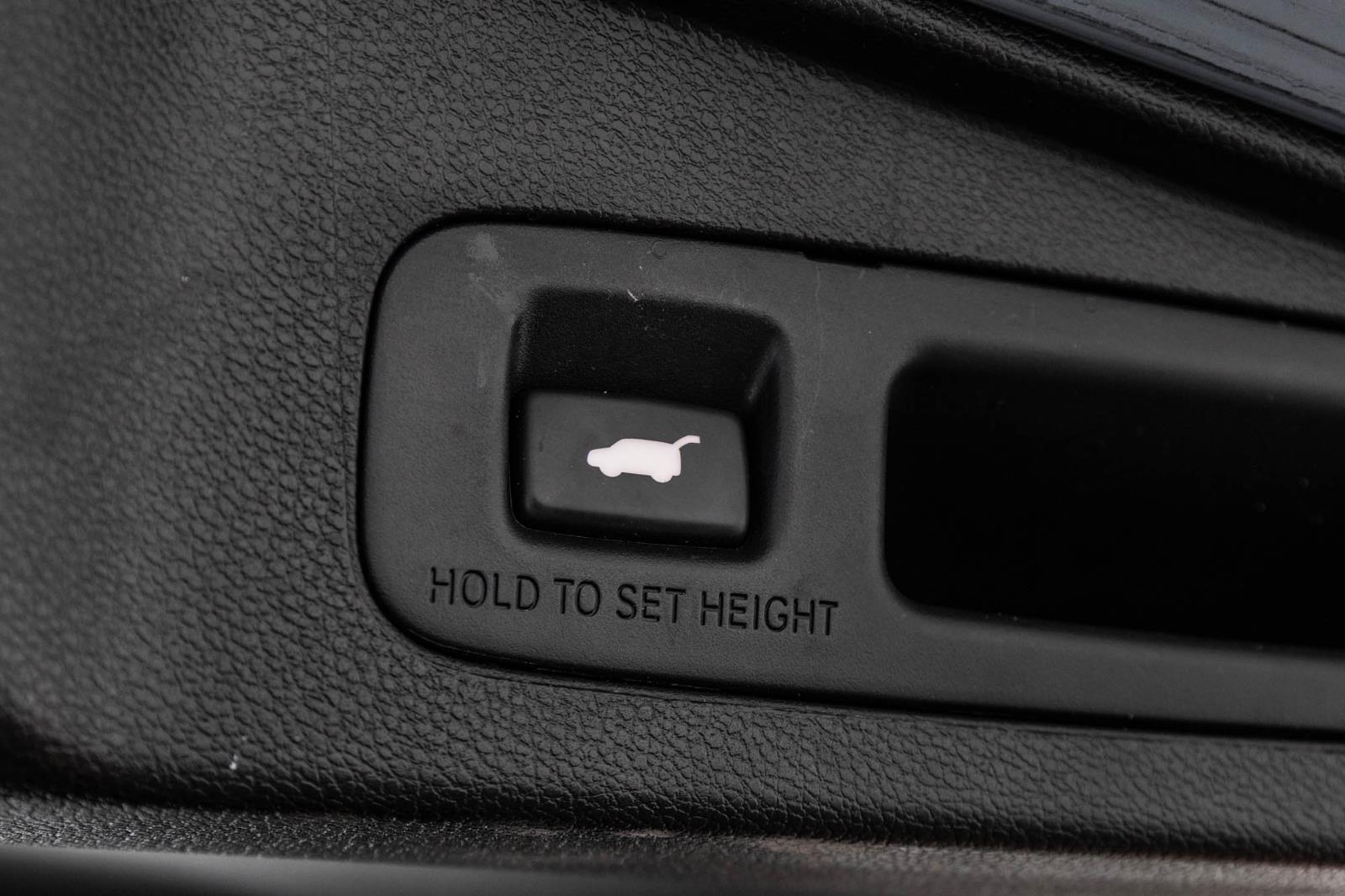 honda CR-V 2021 - 21