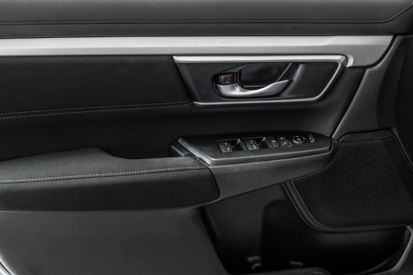 honda CR-V 2021 - 22