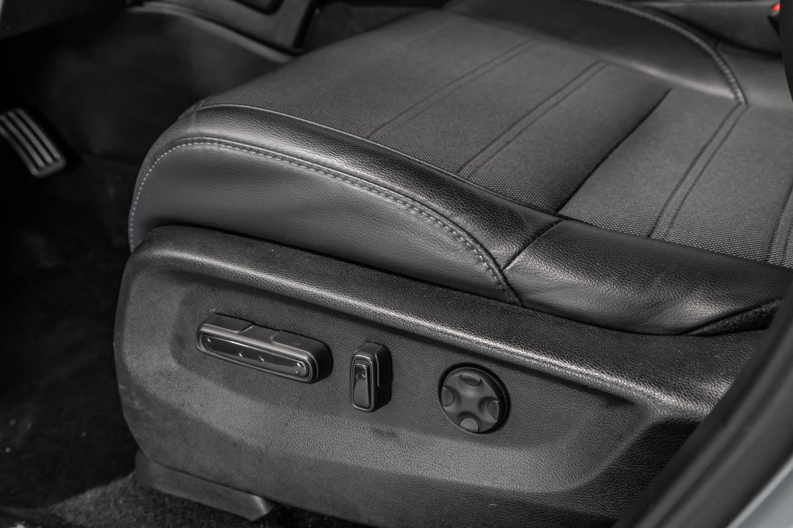 honda CR-V 2021 - 23