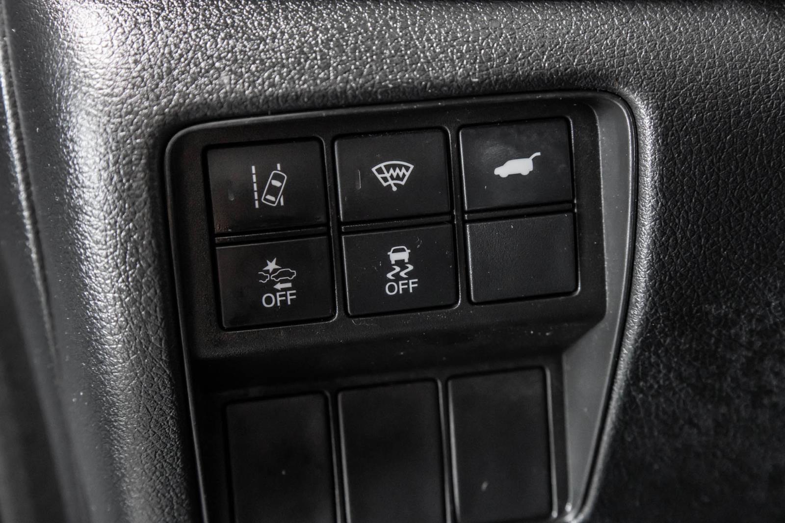 honda CR-V 2021 - 26