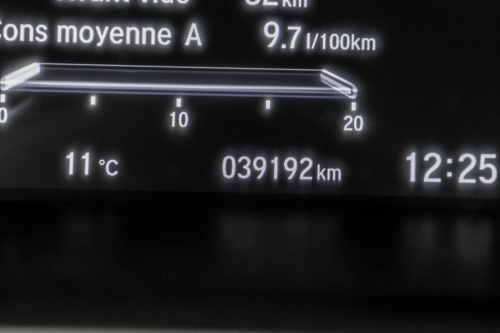 honda CR-V 2021 - 29