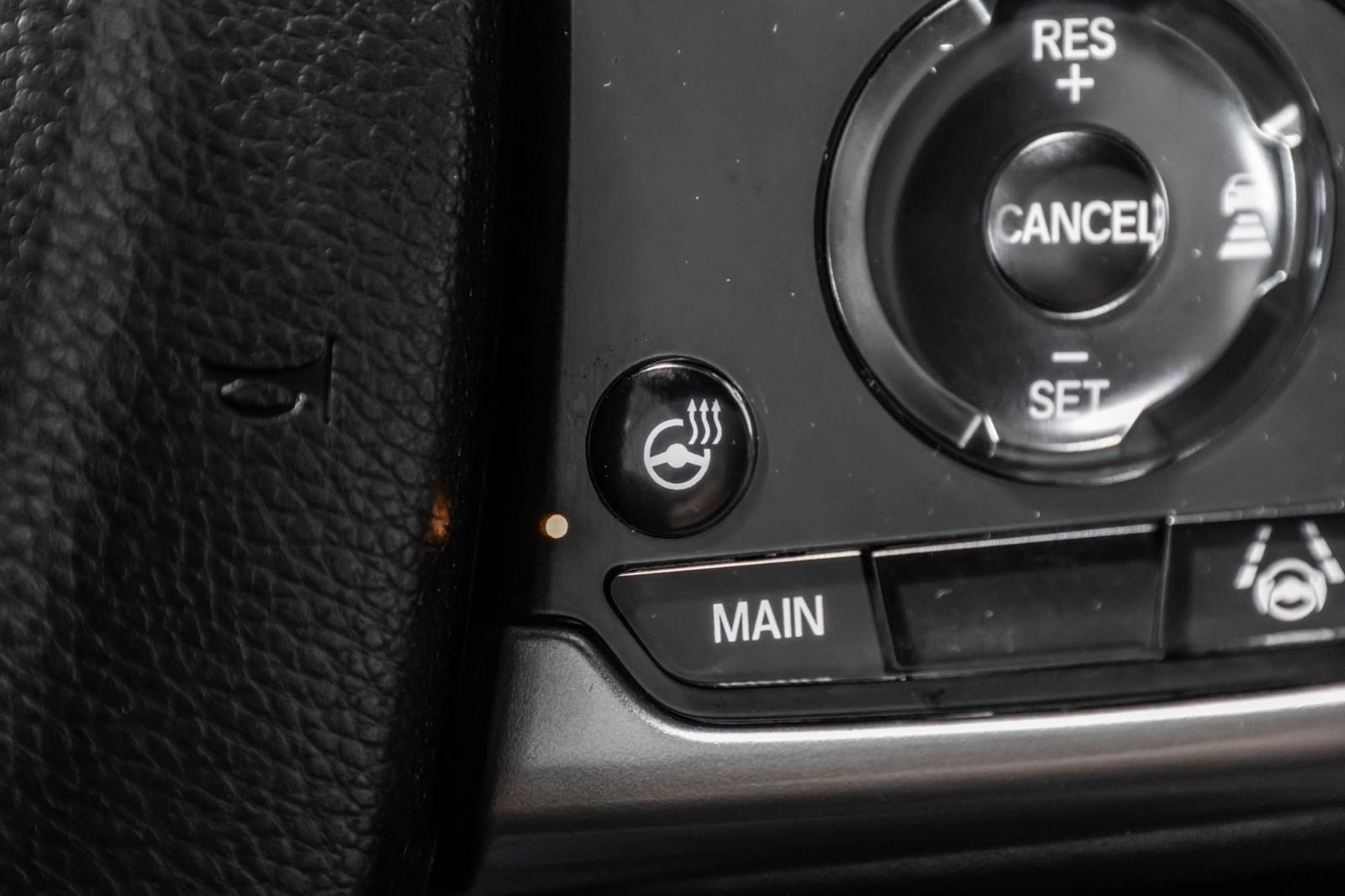 honda CR-V 2021 - 30