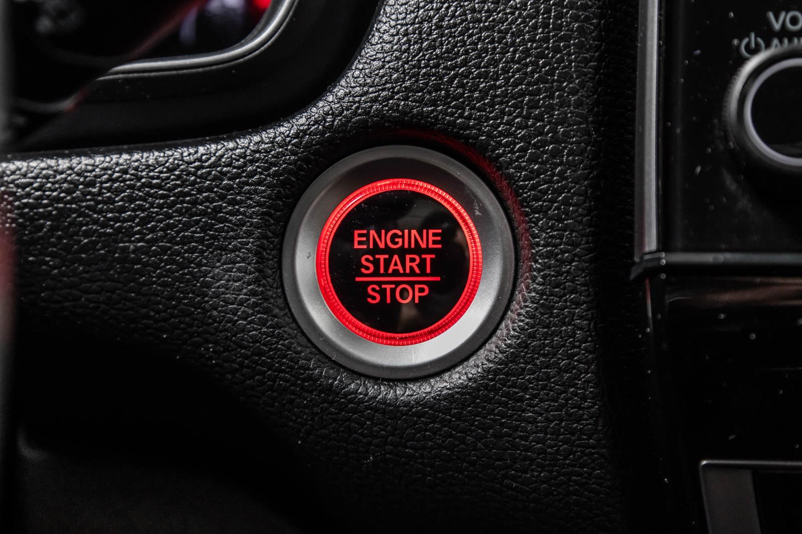 honda CR-V 2021 - 31